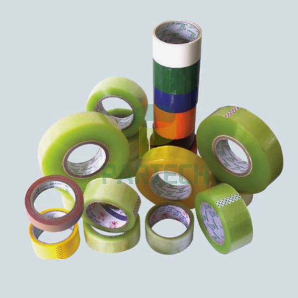 1 ນິ້ວ Garden Biodegradable Tape