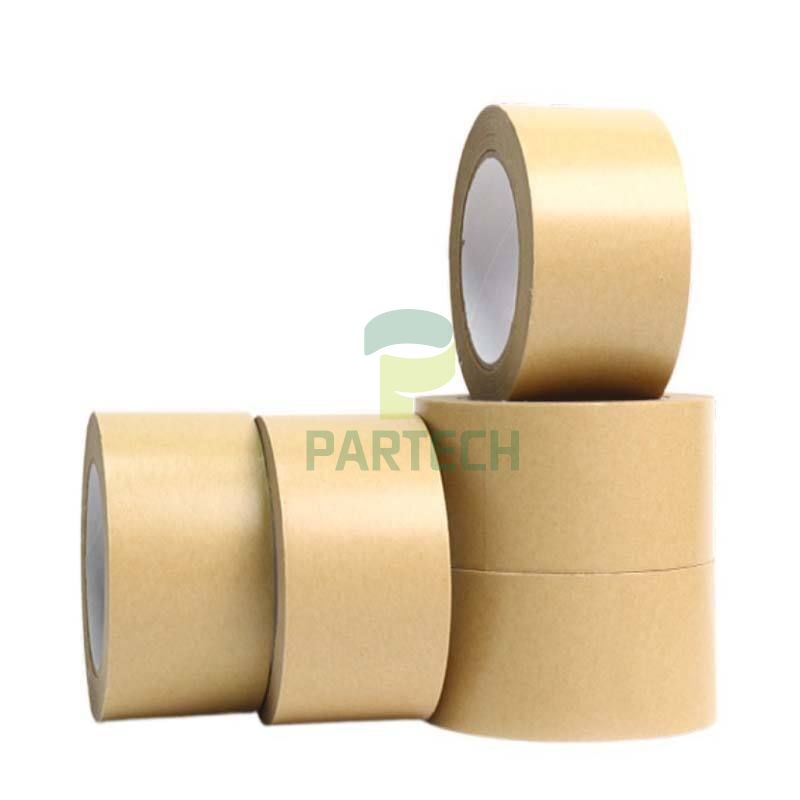 2 ນິ້ວ Self Adhesive Kraft Paper Tape