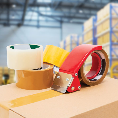 ແມ່ນ pvc tape insulation tape