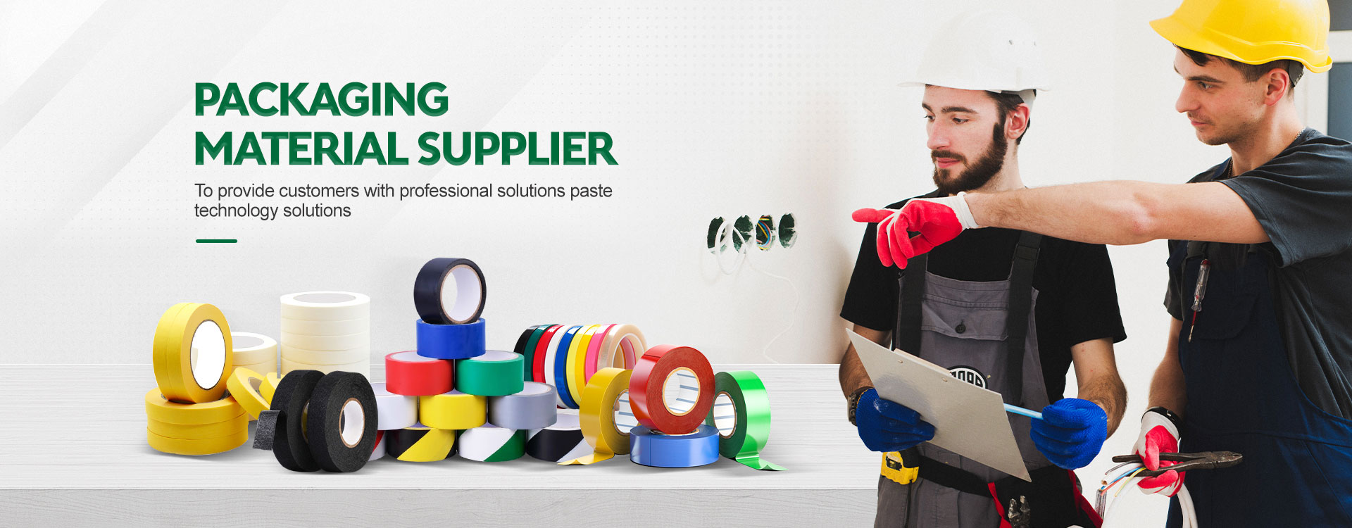 ຈີນ OPP Tape Suppliers