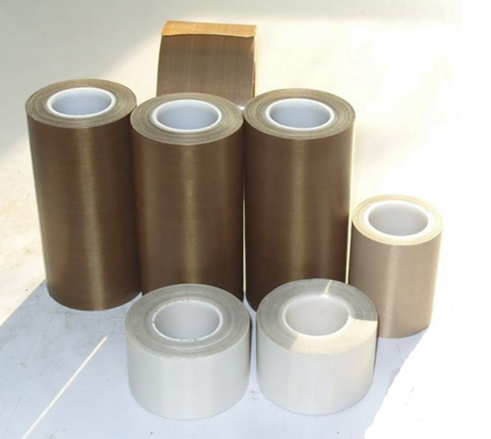 tape Teflon ສາມາດທົນທານຕໍ່ອຸນຫະພູມແນວໃດ?