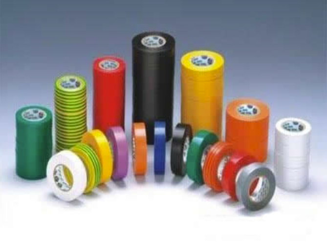 REACH tape insulation