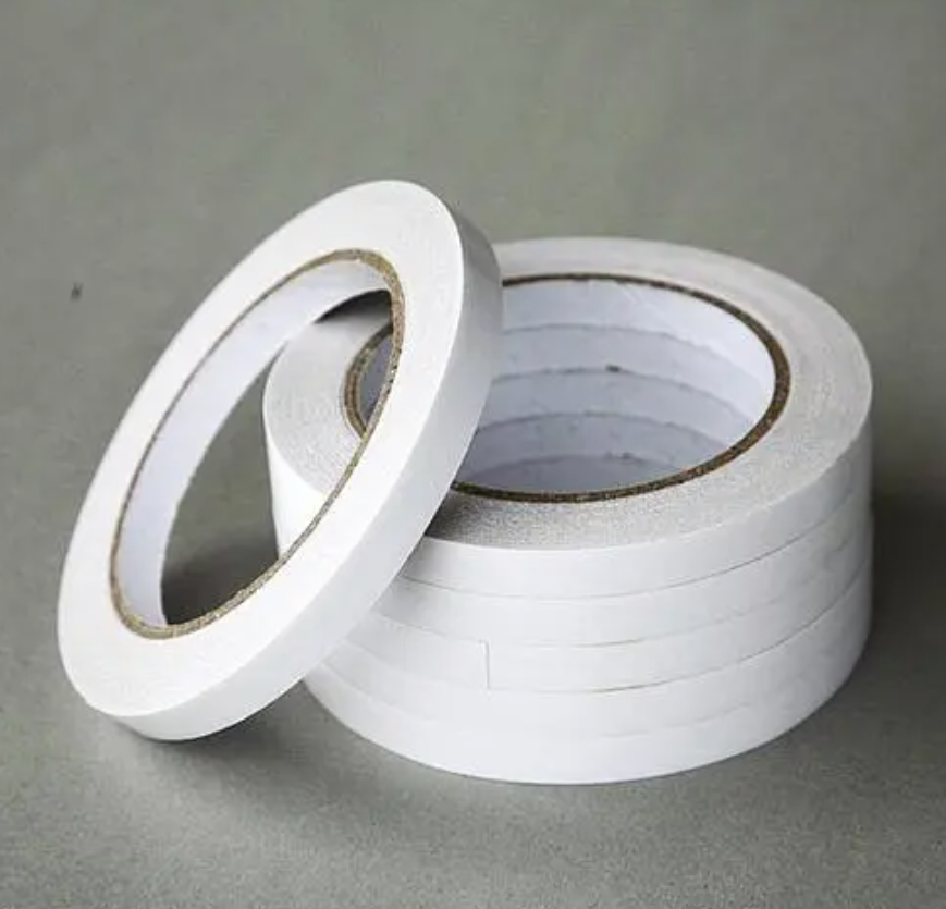tape ສອງດ້ານ conductive ຄວາມຮ້ອນ