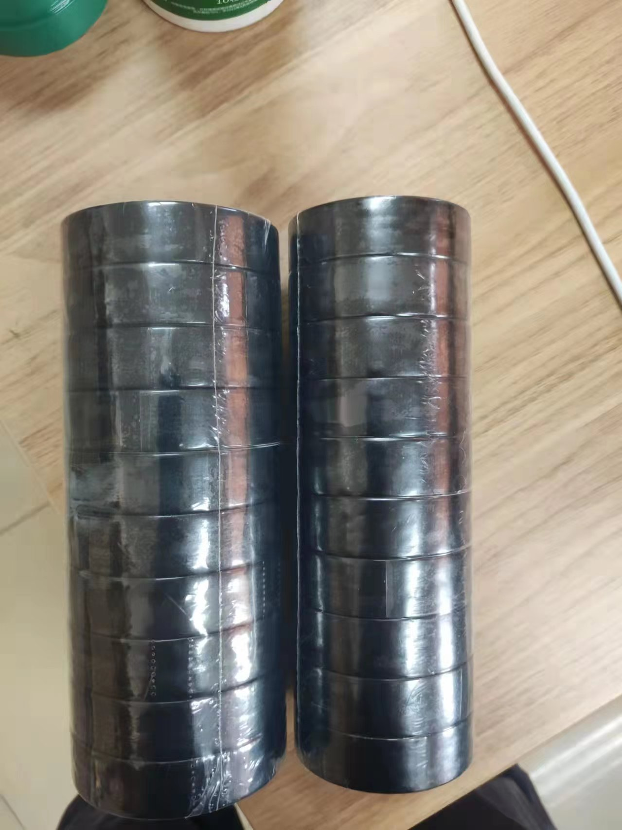 ປະເພດແລະການນໍາໃຊ້ tape insulating ໄຟຟ້າ