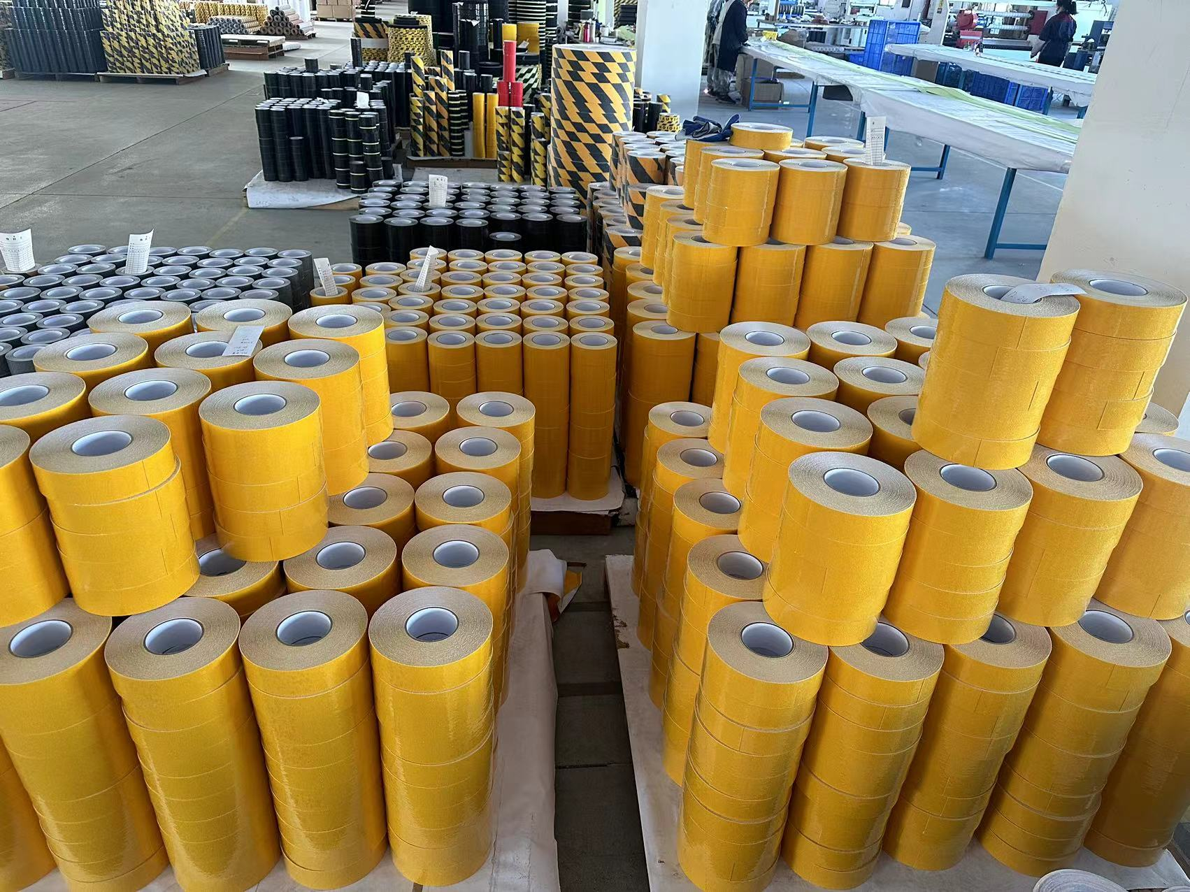 ສາຍເຕືອນ PVC