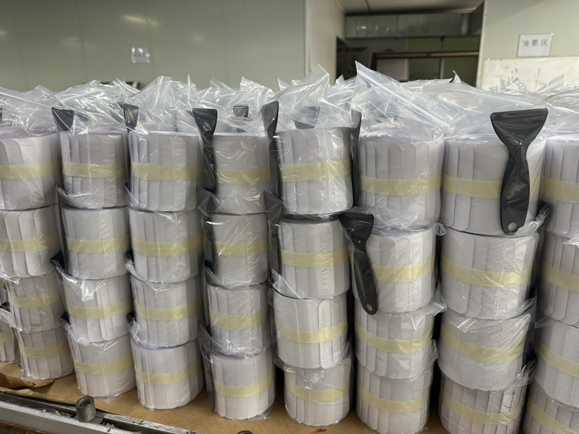 tape antice