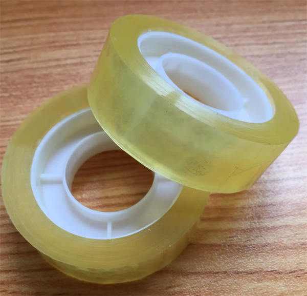 bopp ໂປ່ງໃສ tape