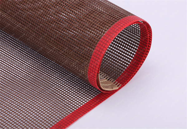 ສາຍແອວ Teflon Mesh