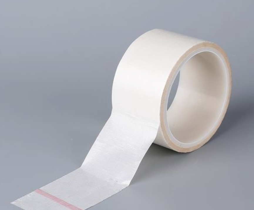 tape ຮູບເງົາ teflon (ສີຂາວ)