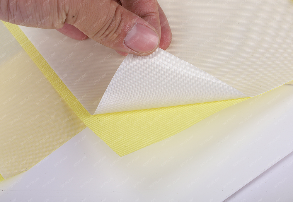 teflon tape (ສີຂາວ)
