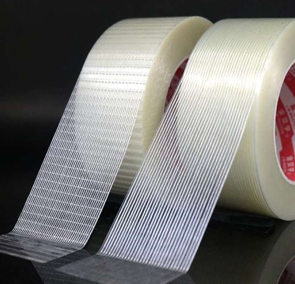 ການນໍາໃຊ້ tape Mesh ຂອງເສັ້ນໃຍແມ່ນຫຍັງ?