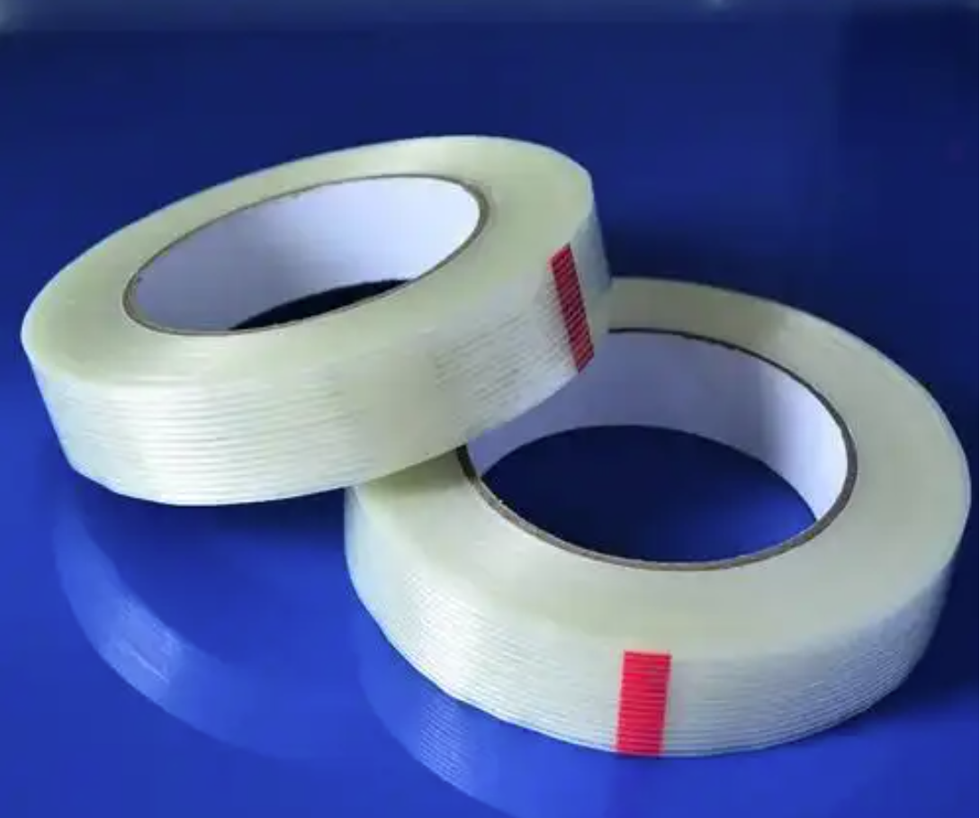 ປະເພດຂອງ tape strapping ແບດເຕີລີ່ປະເພດໃດ?