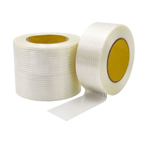 ຂໍ້ດີຂອງ tape ໃຍແກ້ວໃດ?