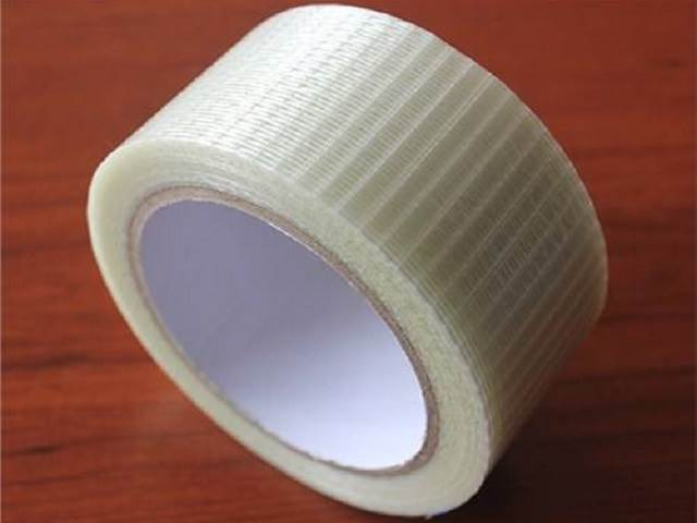 tape ເສັ້ນໄຍແມ່ນວິທີແກ້ໄຂທີ່ດີທີ່ສຸດສໍາລັບການຫຸ້ມຫໍ່, ການສະຫມັກແລະແກ້ໄຂໂປແກຼມ