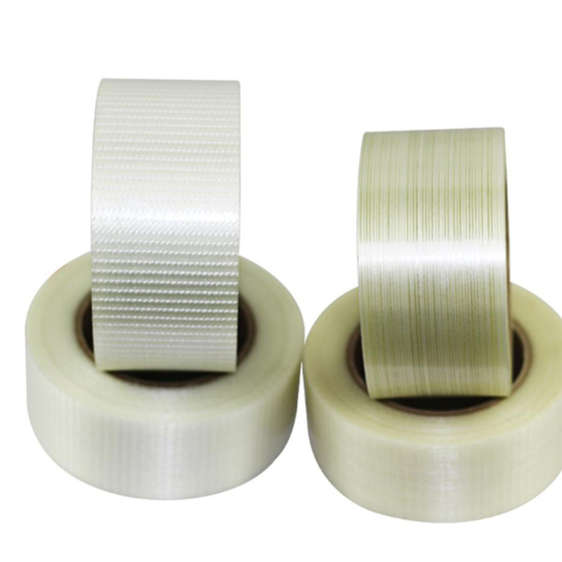 tape ເສັ້ນໄຍແມ່ນວິທີແກ້ໄຂທີ່ດີທີ່ສຸດສໍາລັບການຫຸ້ມຫໍ່, ການມັດ, ການແກ້ໄຂແລະການນໍາໃຊ້ອື່ນໆ