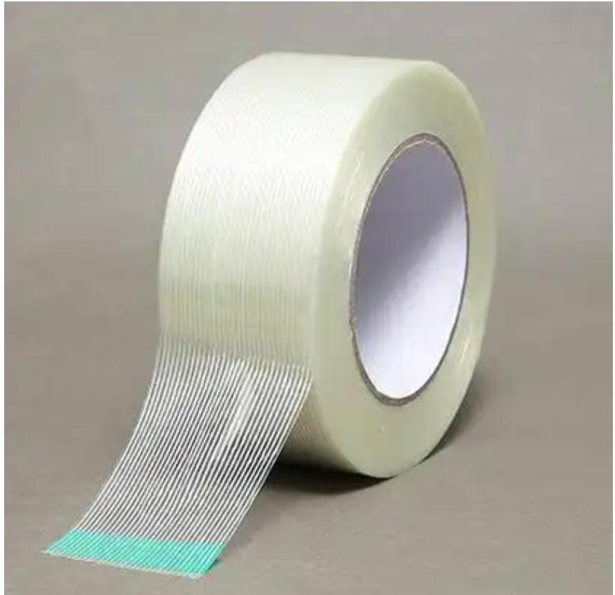 ຜູ້ຜະລິດ tape ເສັ້ນໄຍ tape ສົນທະນາກ່ຽວກັບປະເພດແລະການນໍາໃຊ້ຂອງ tape ໃຍ