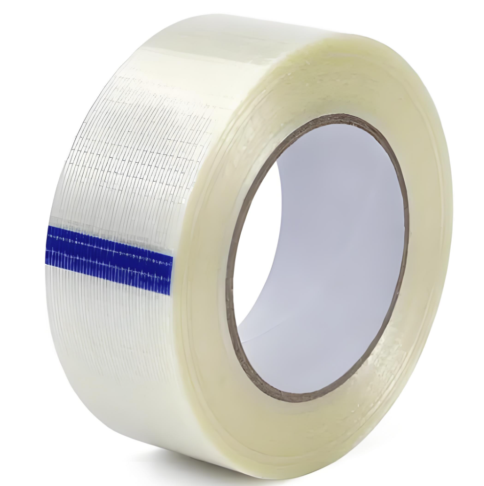 ຂໍ້ດີຂອງເສັ້ນໄຍ tape tape ແມ່ນຫຍັງ?