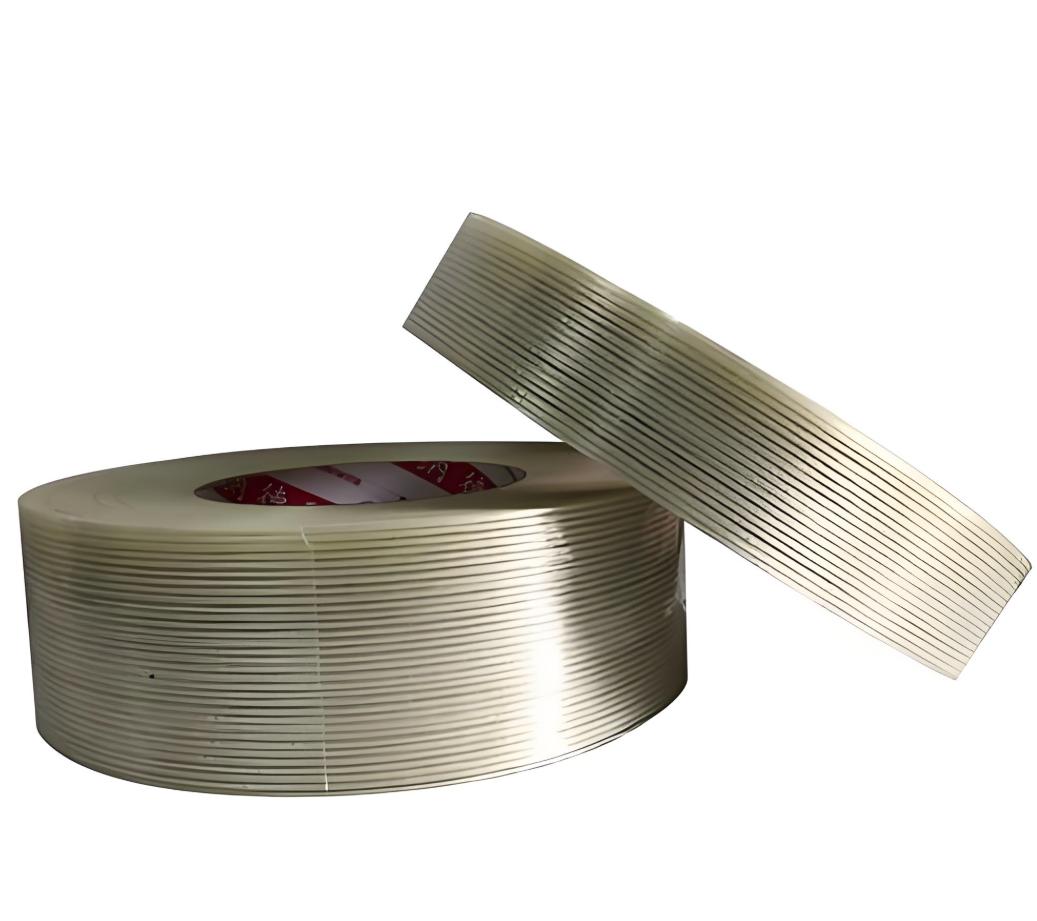 tape ໃຍແກ້ວແມ່ນຫຍັງແລະມັນຖືກນໍາໃຊ້ເລື້ອຍໆຢູ່ໃສ?