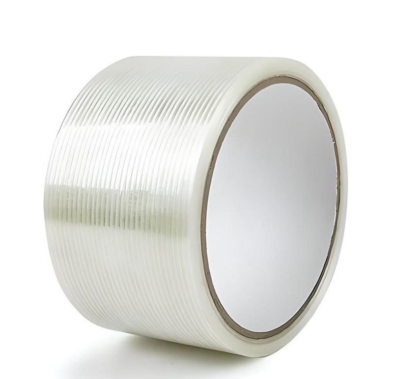 ການນໍາໃຊ້ tape ເສັ້ນໄຍເປັນແນວໃດ? ສິ່ງທີ່ພວກເຮົາຄວນເອົາໃຈໃສ່ໃນເວລາທີ່ໃຊ້ມັນ?