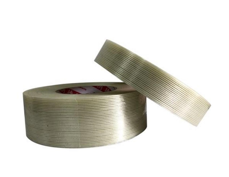 tape ເສັ້ນໄຍຖືກນໍາໃຊ້ຫຼາຍຂື້ນແລະກວ້າງຂວາງ. ວິທີການເກັບຮັກສາແລະຮັກສາມັນ?