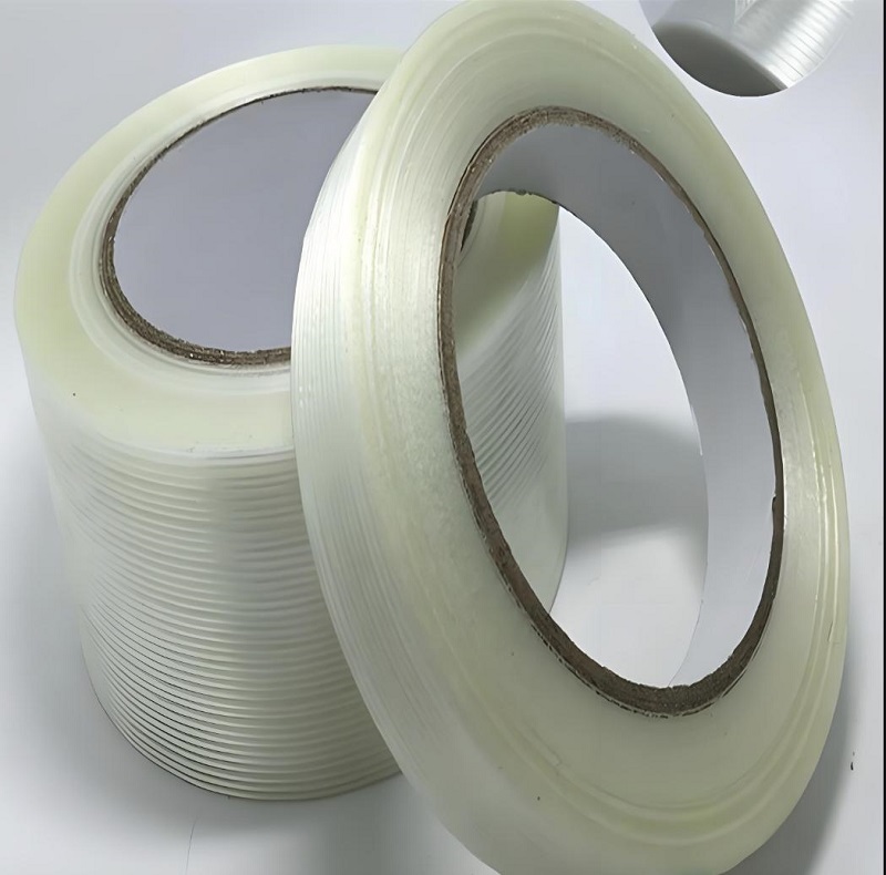 ຄຸນລັກສະນະແລະຂໍ້ດີຂອງ tape ເສັ້ນໄຍແມ່ນຫຍັງ?