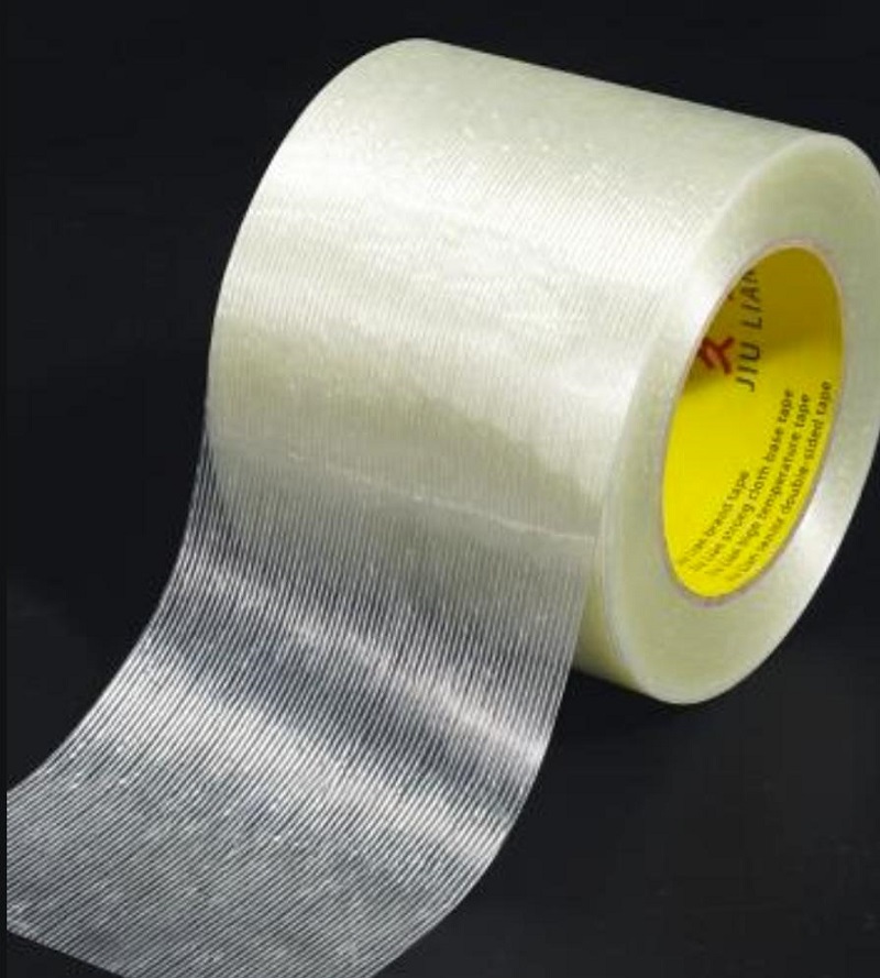 tape ເສັ້ນໄຍແມ່ນ tape ອຸດສາຫະກໍາ. ຜະລິດຕະພັນຂອງມັນມີຄຸນລັກສະນະຫຍັງແດ່?