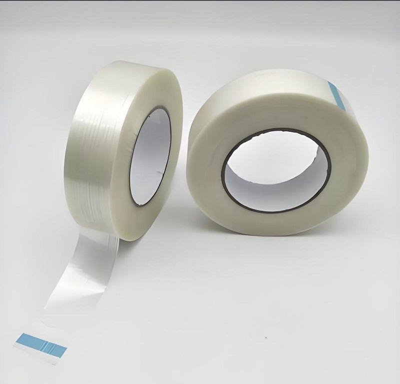 tape ເສັ້ນໃຍແມ່ນຖືກນໍາໃຊ້ຢ່າງກວ້າງຂວາງ. ສິ່ງທີ່ພວກເຮົາຄວນເອົາໃຈໃສ່ໃນເວລາທີ່ໃຊ້ມັນ?