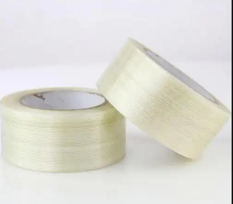 ສະຖານະການການສະຫມັກຂອງ tape ເສັ້ນໄຍແລະເລື່ອງທີ່ຕ້ອງການຄວາມສົນໃຈໃນຊ່ວງການເກັບຮັກສາ