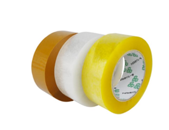 tape ໂປ່ງໃສສີເຫຼືອງອ່ອນ