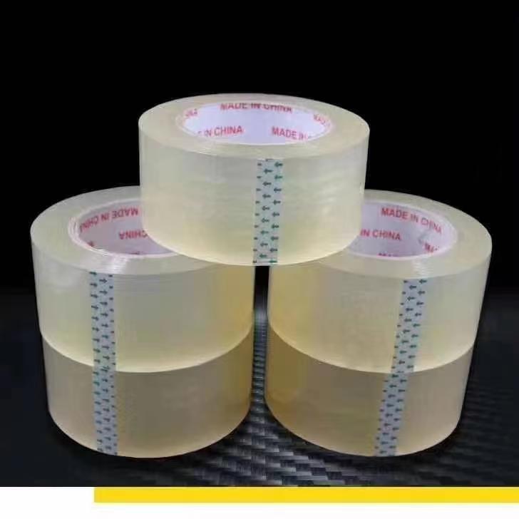 ຄວາມສໍາຄັນຕົ້ນຕໍຂອງ tape ທີ່ໂປ່ງໃສແມ່ນ: