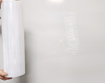 ຄຸນລັກສະນະແລະການນໍາໃຊ້ຂອງຮູບເງົາ stretch