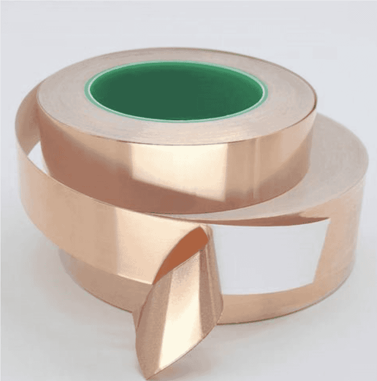 tape foil ທອງແດງ