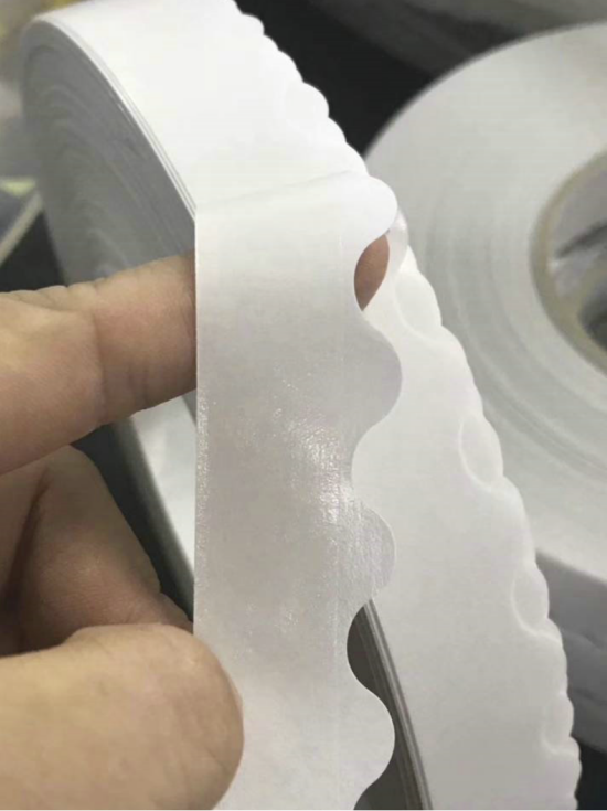 tape lace ສອງດ້ານຂ້າງ