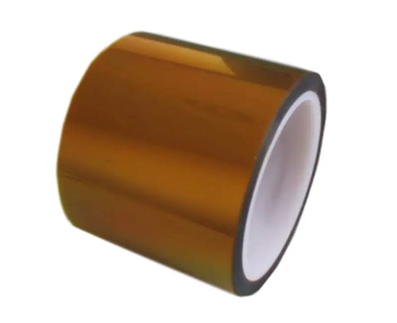ເທບ Polyimide ( tape cell ຫມໍ້ໄຟ lithium ) ແມ່ນຫຍັງ?