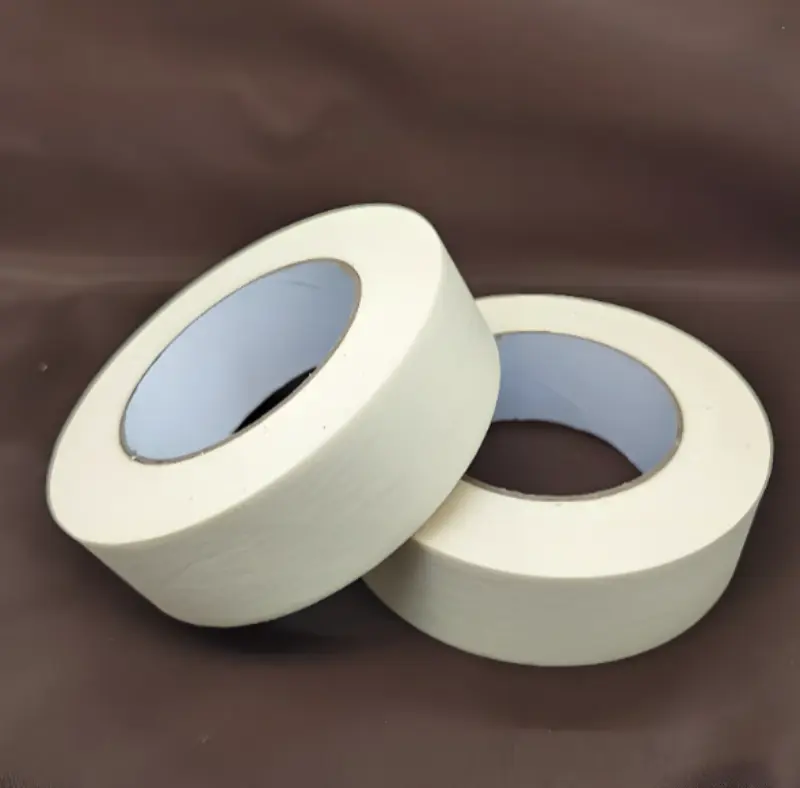 tape adhesive ອຸ​ຫະ​ພູມ​ສູງ​: ການ​ນໍາ​ໃຊ້​ແລະ​ຄຸນ​ລັກ​ສະ​ນະ​