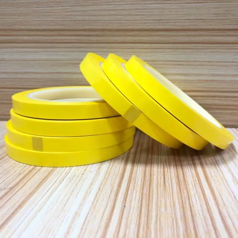 ຜູ້ຜະລິດຂອງ Mylar tape, Mylar tape, peel strength (tack) ວິທີການທົດສອບ