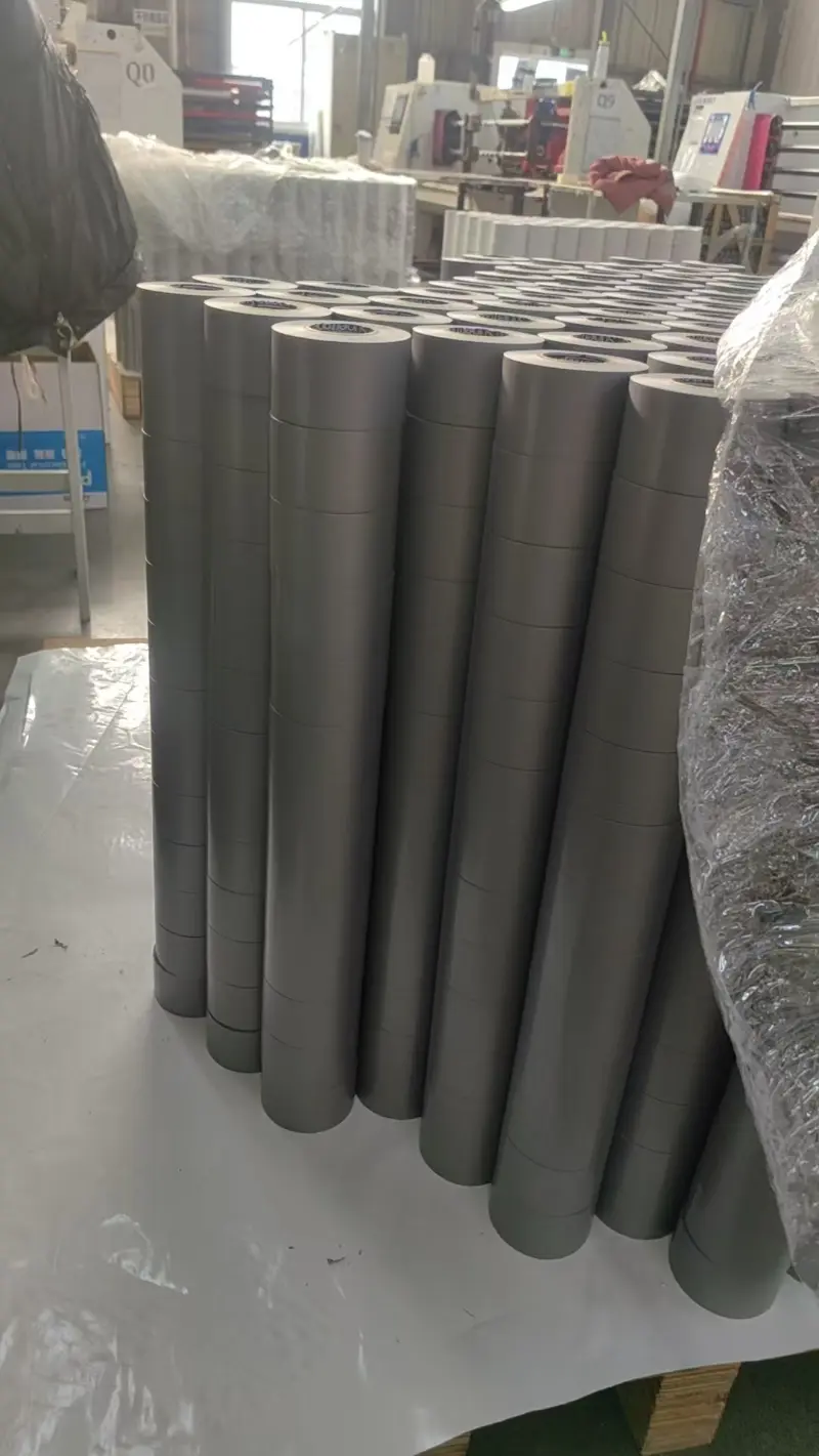 ວິທີການທົດສອບພະລັງງານຂອງ tape ກາວ