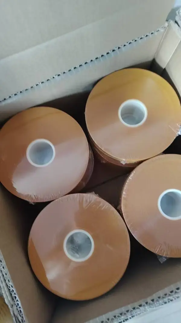 ຄຸນລັກສະນະແລະການນໍາໃຊ້ຂອງ tape termination ຫມໍ້ໄຟ lithium