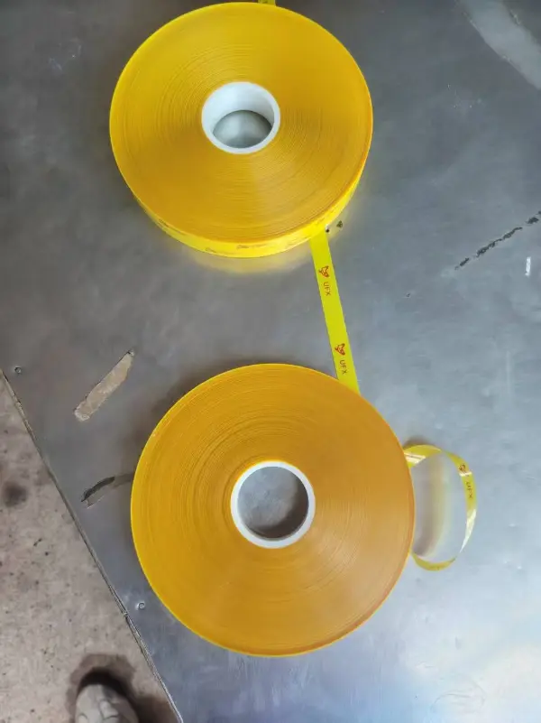 ການວິເຄາະບັນຫາຮູບເງົາ PET ທົ່ວໄປ ແລະບັນຫາທົ່ວໄປກັບຮູບເງົາ PET