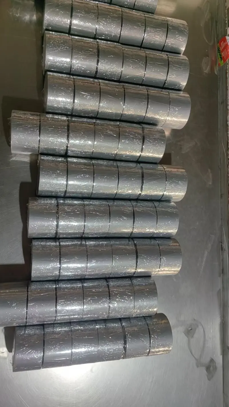 ວິທີການຫໍ່ tape insulating