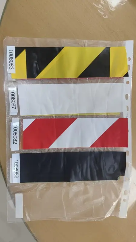 ການນໍາໃຊ້ທີ່ສະຫລາດຂອງ tape ກວ້າງ