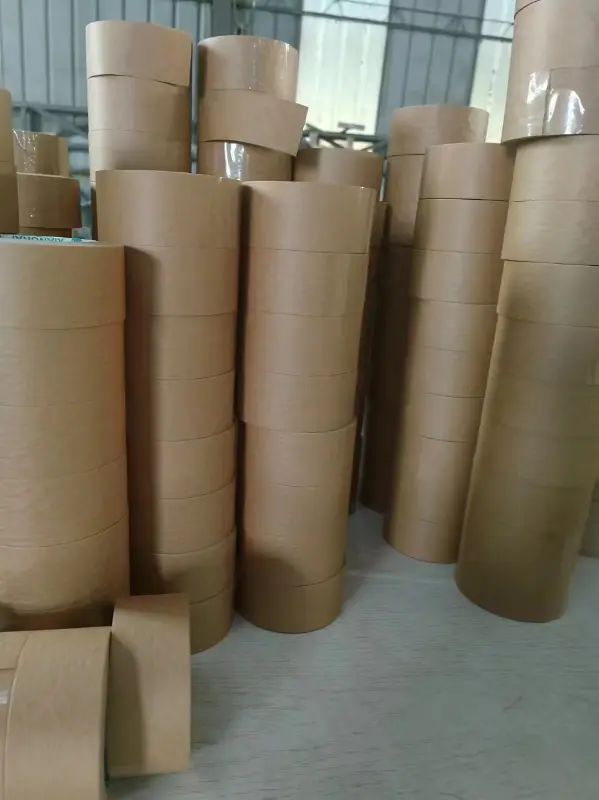 ວິທີການຈໍາແນກລະຫວ່າງ tape sealing ຄຸນນະພາບດີແລະບໍ່ດີ?