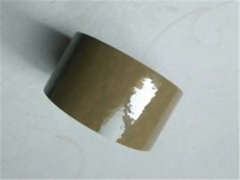 ການວິເຄາະລາຍລະອຽດຂອງ tape substrates ແລະປະເພດຂອງກາວ