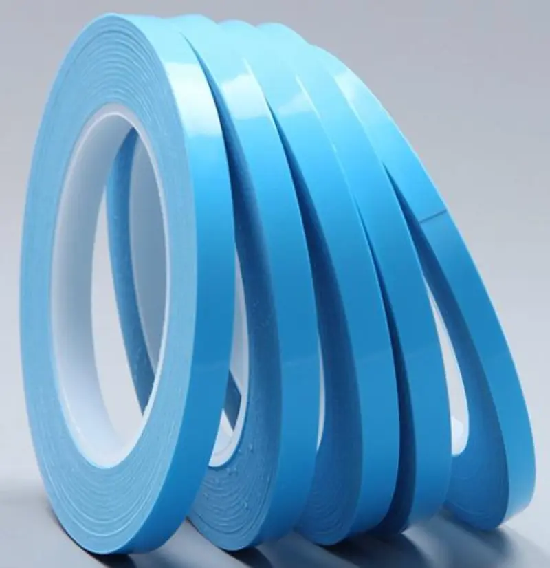 ບໍ່​ຈໍາ​ເປັນ​ຕ້ອງ​ມີ substrate​! ເທບກາວສອງດ້ານ!