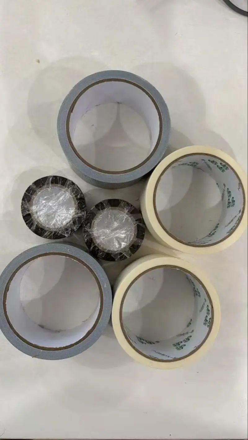 ການເກັບຮັກສາ, ການຂົນສົ່ງ, ການນໍາໃຊ້ແລະການບໍາລຸງຮັກສາ tape adhesive