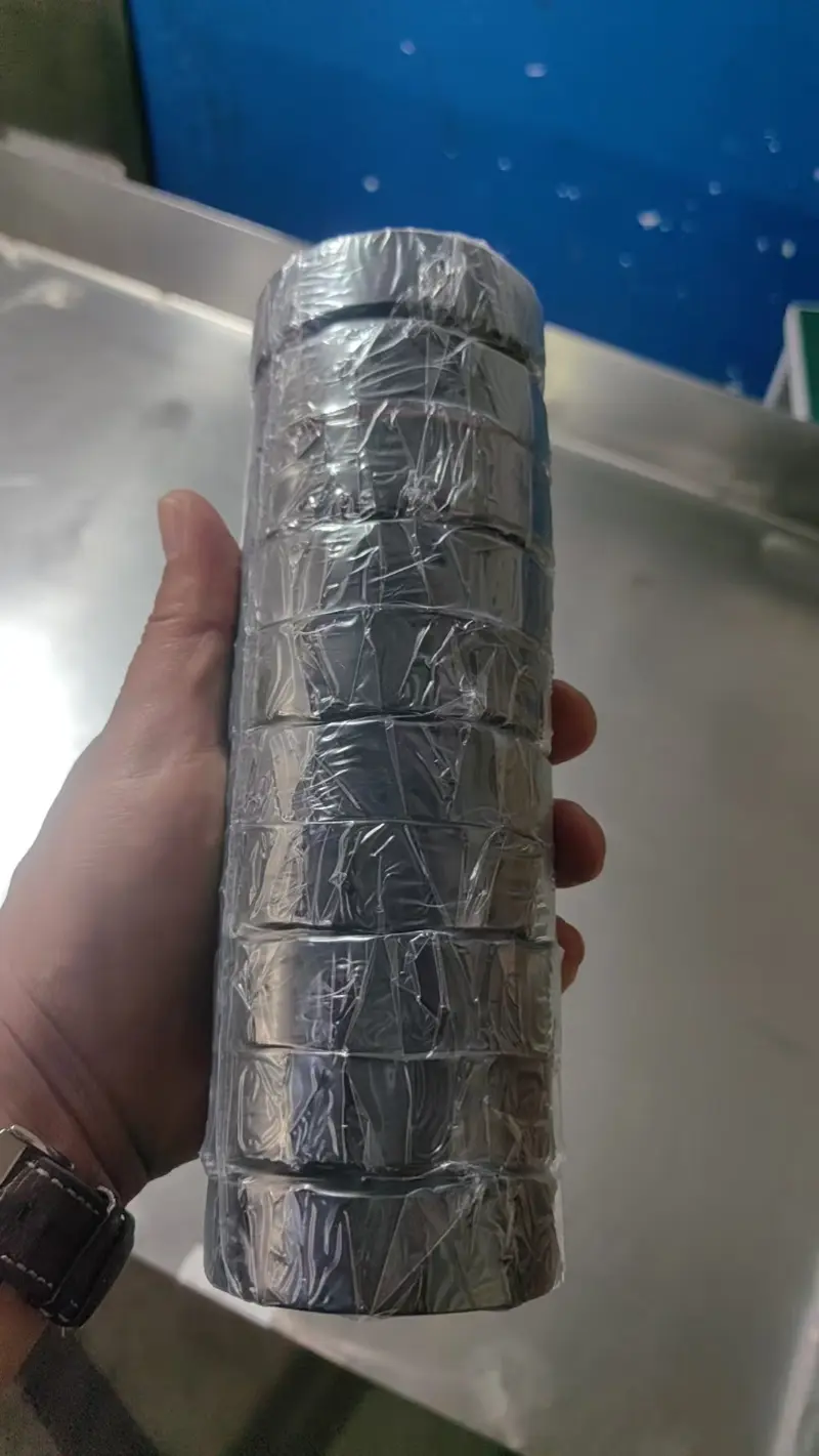 ໂຄງສ້າງແລະຕົວກໍານົດການປະຕິບັດຕົ້ນຕໍຂອງອຸປະກອນການຕິດປ້າຍຕົນເອງ