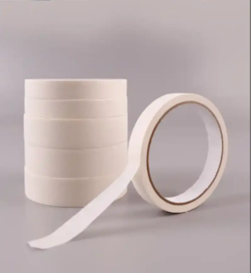 ການຈັດປະເພດການປະຕິບັດ tape: ເລືອກຮູບແບບທີ່ເຫມາະສົມໂດຍອີງໃສ່ຄຸນລັກສະນະຫຼັກເພື່ອໃຫ້ເຫມາະສົມກັບສະຖານະການທີ່ແຕກຕ່າງກັນ