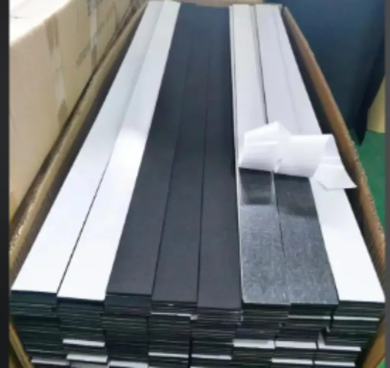 ຈຸດສໍາຄັນຂອງການຍຶດຕິດ tape ສອງດ້ານຂອງ EVA Foam