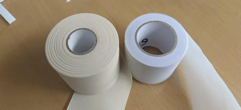 ການຈັດປະເພດ, ລັກສະນະ, ແລະການນໍາໃຊ້ຢ່າງກວ້າງຂວາງຂອງ tapes ພິເສດ