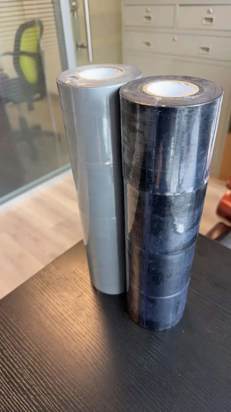 ວິທີການບໍາລຸງຮັກສາສາຍແອວ PVC ທົນທານຕໍ່ຄວາມຮ້ອນແລະທົນທານຕໍ່ອຸນຫະພູມສູງ